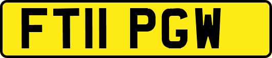 FT11PGW