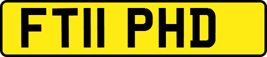 FT11PHD