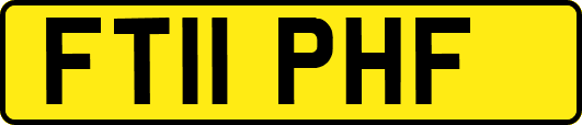 FT11PHF