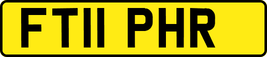 FT11PHR