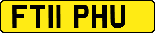 FT11PHU