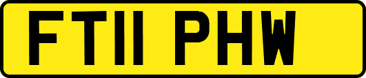 FT11PHW