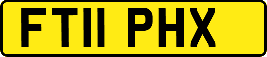 FT11PHX