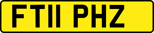 FT11PHZ
