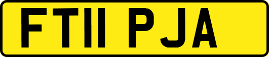 FT11PJA