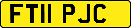 FT11PJC