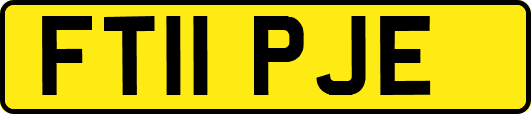 FT11PJE