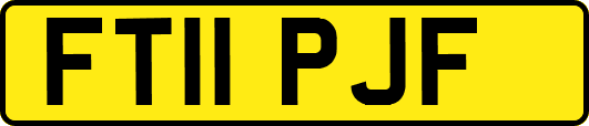 FT11PJF