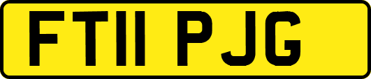 FT11PJG