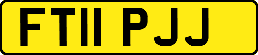 FT11PJJ