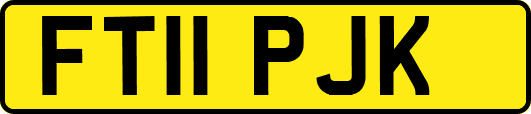 FT11PJK