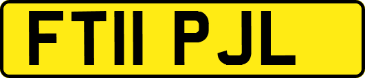 FT11PJL