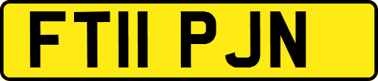 FT11PJN