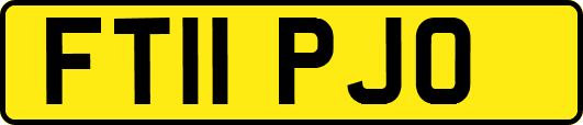 FT11PJO