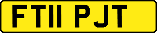 FT11PJT