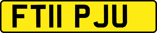 FT11PJU
