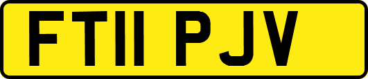 FT11PJV