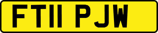 FT11PJW