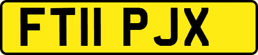 FT11PJX