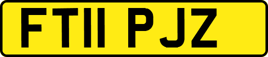 FT11PJZ