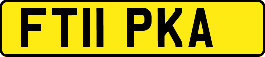 FT11PKA