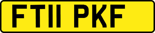 FT11PKF