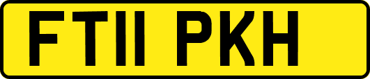 FT11PKH