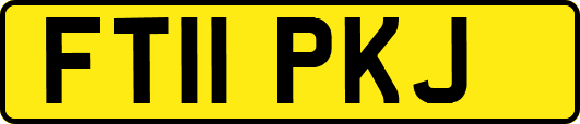 FT11PKJ