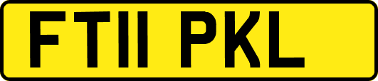 FT11PKL