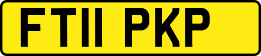 FT11PKP