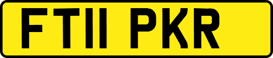FT11PKR
