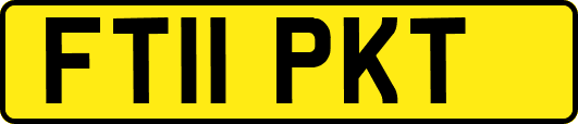 FT11PKT