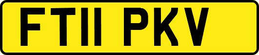 FT11PKV