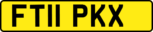 FT11PKX