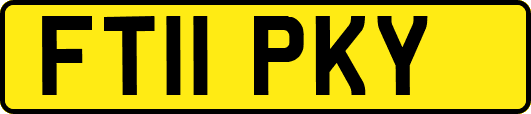FT11PKY