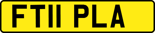 FT11PLA