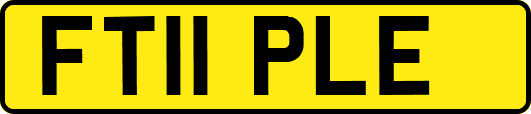 FT11PLE