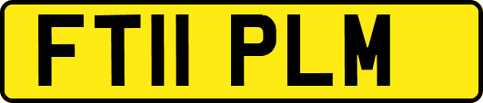 FT11PLM
