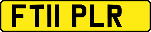 FT11PLR