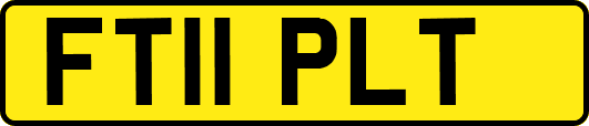 FT11PLT
