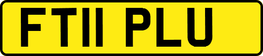 FT11PLU