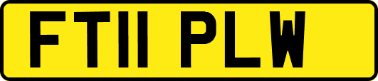 FT11PLW