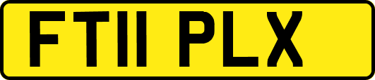 FT11PLX