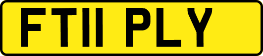 FT11PLY