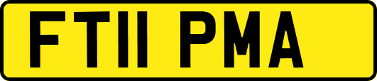 FT11PMA