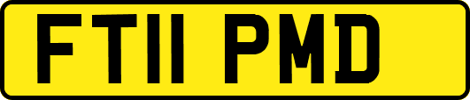 FT11PMD