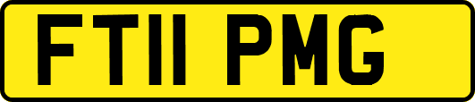 FT11PMG