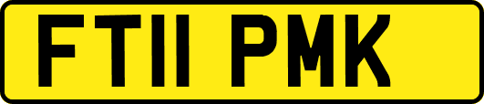 FT11PMK
