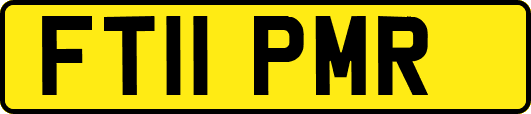 FT11PMR