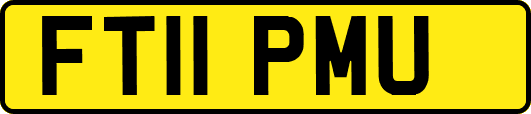 FT11PMU